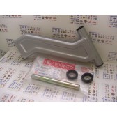 CONTROL ARM RH UPPER ASSY /SILVER